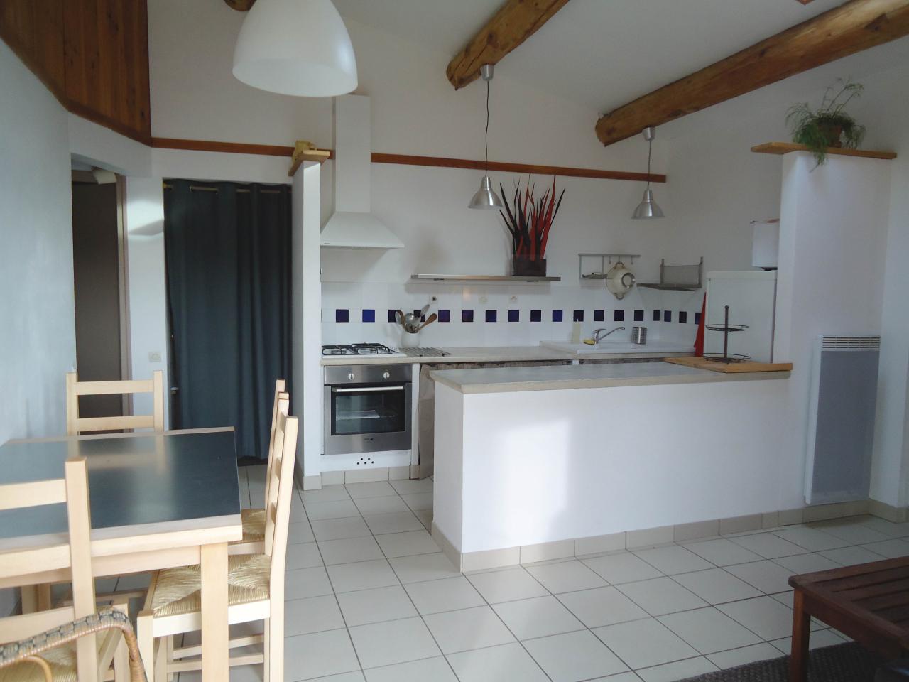 L'APPARTEMENT